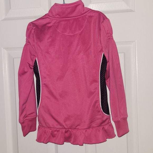 Girls track suit - Picture 6 of 6
